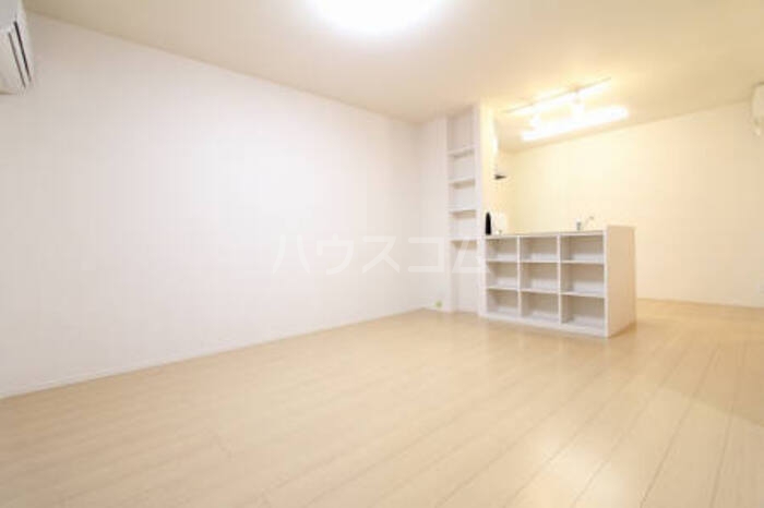 3/13 リビング/ダイニング