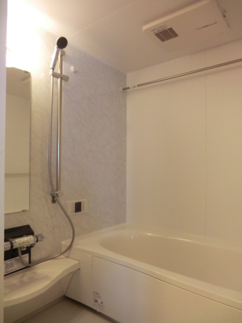 11/27 浴室