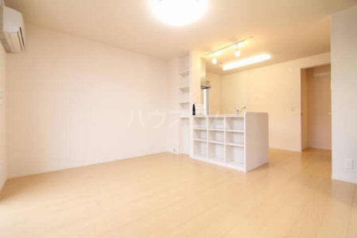 3/16 リビング/ダイニング