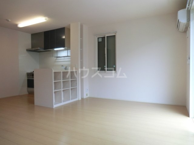 4/29 リビング/ダイニング