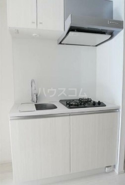 8/30 キッチン