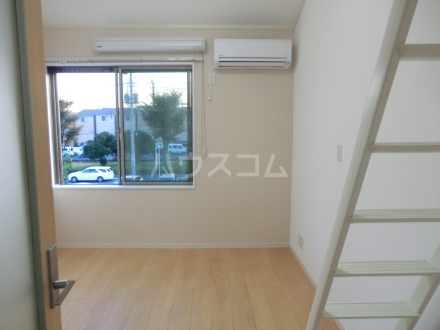 4/25 リビング/ダイニング