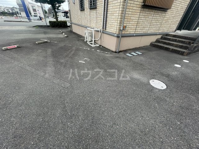 29/30 駐車場