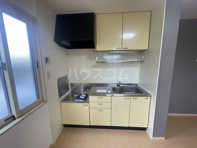 16/30 キッチン