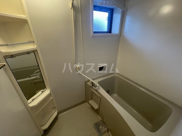 18/30 浴室