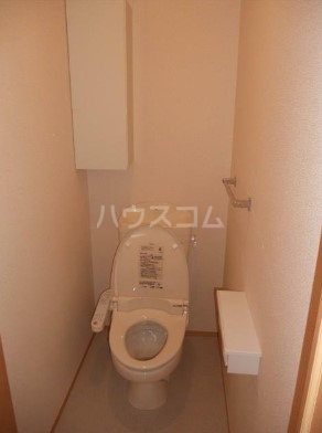 17/28 トイレ