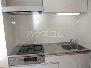 13/28 キッチン