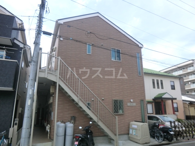 1/11 外観