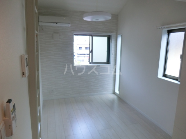 3/26 リビング/ダイニング