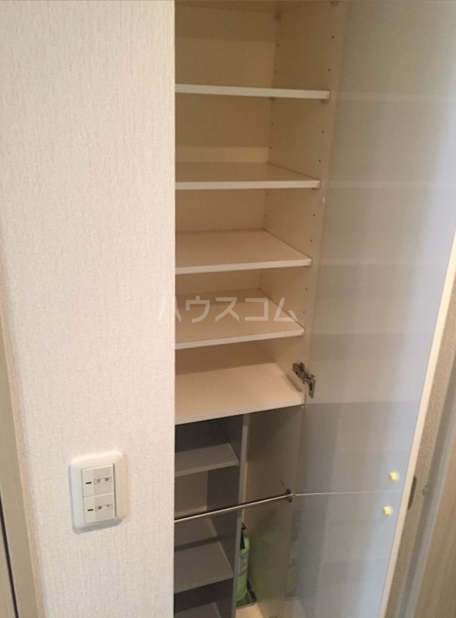 4/19 収納