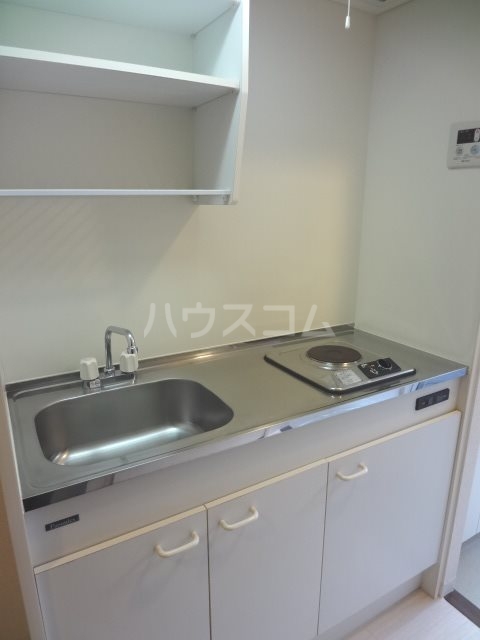 6/21 キッチン