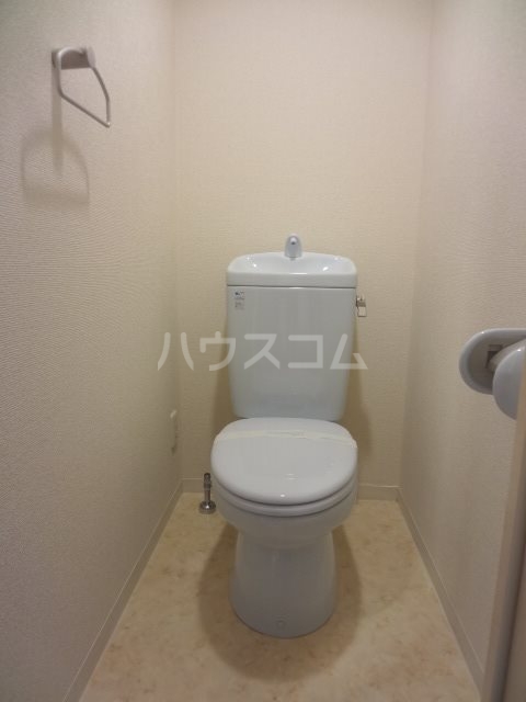 8/21 トイレ