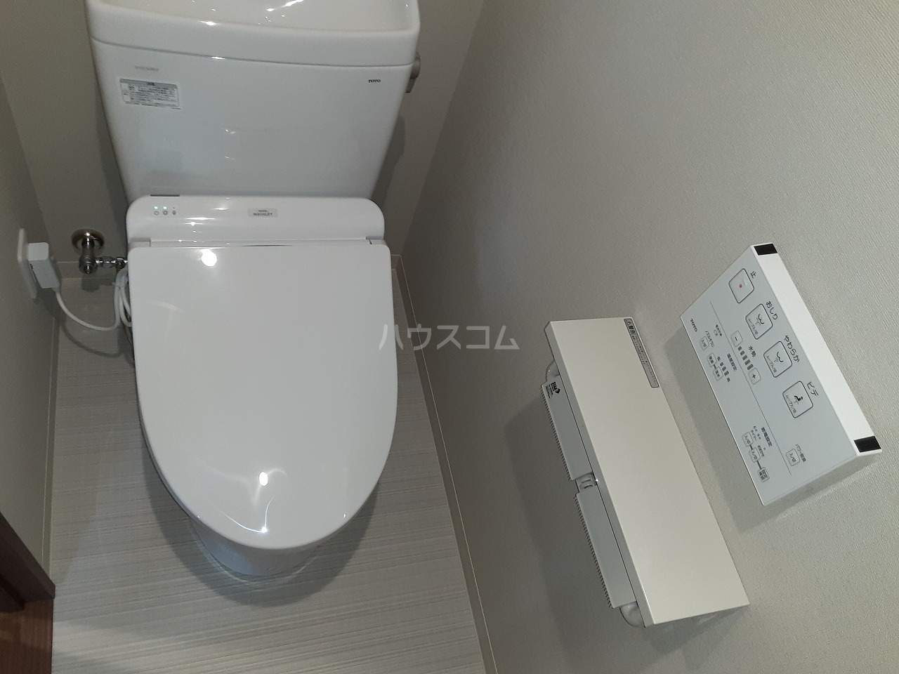17/30 トイレ