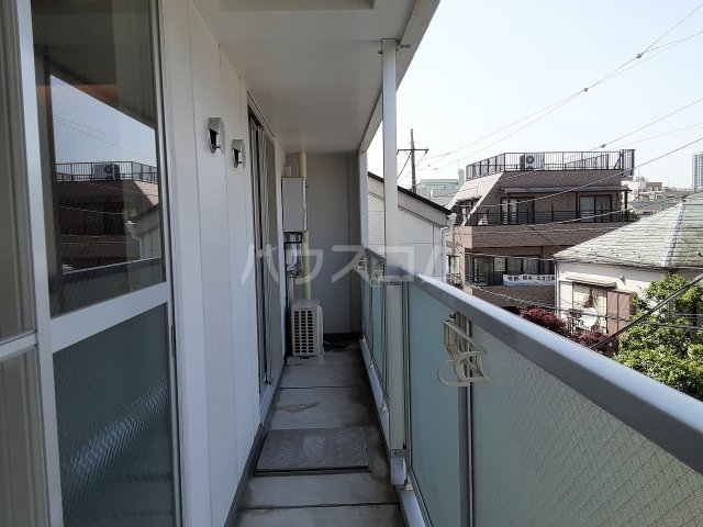 22/30 バルコニー