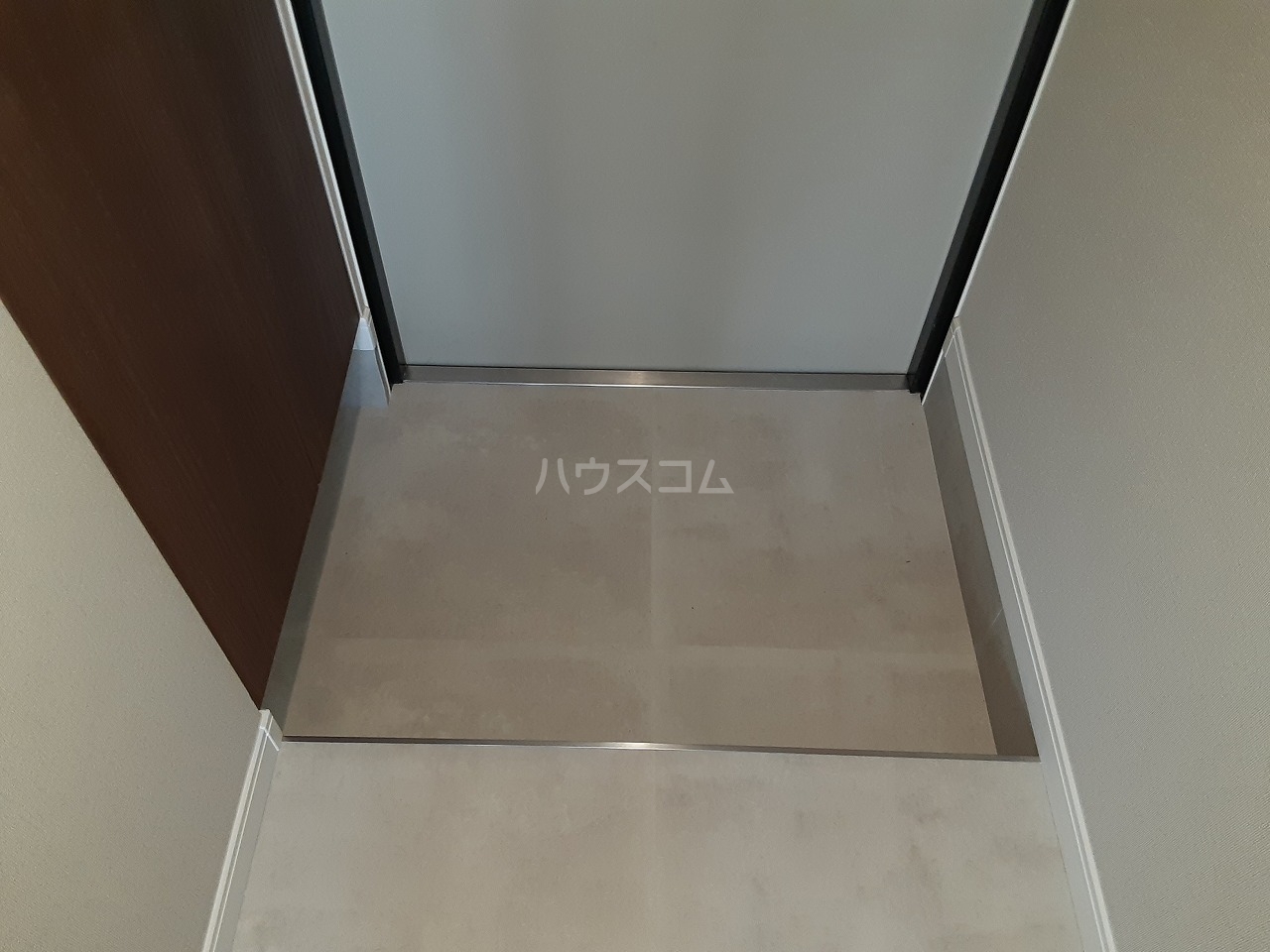 9/30 玄関