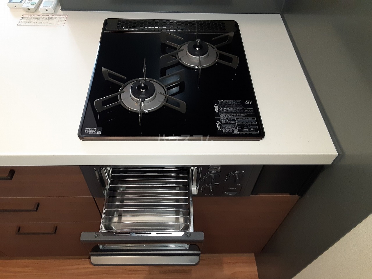 13/30 キッチン
