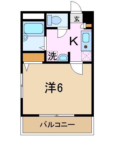 2/20 間取