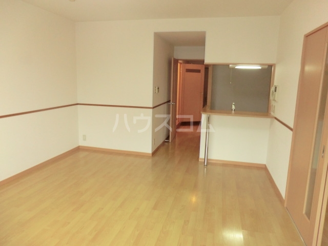 5/27 リビング/ダイニング