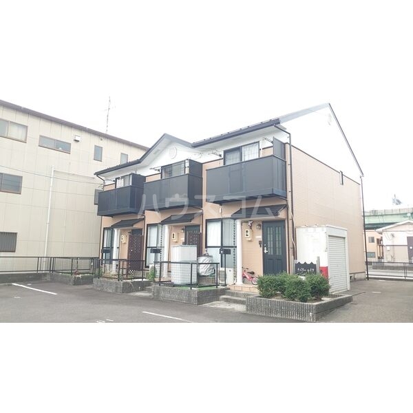 1/14 外観