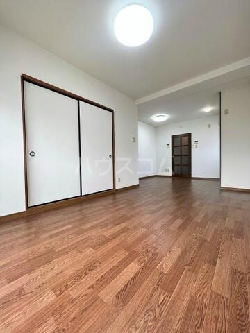 4/28 リビング/ダイニング