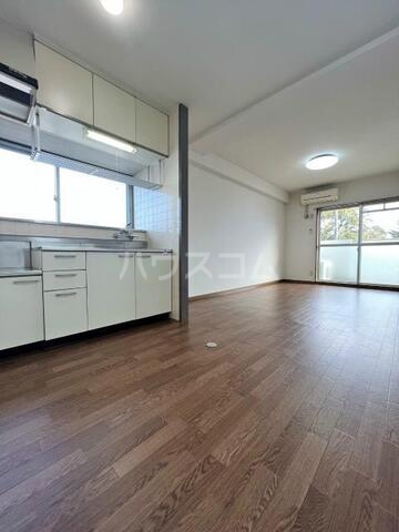 3/28 リビング/ダイニング