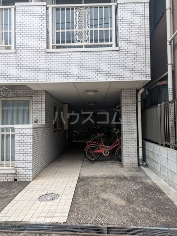 2/11 エントランス