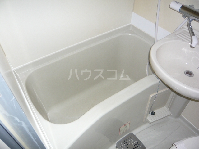 15/30 浴室