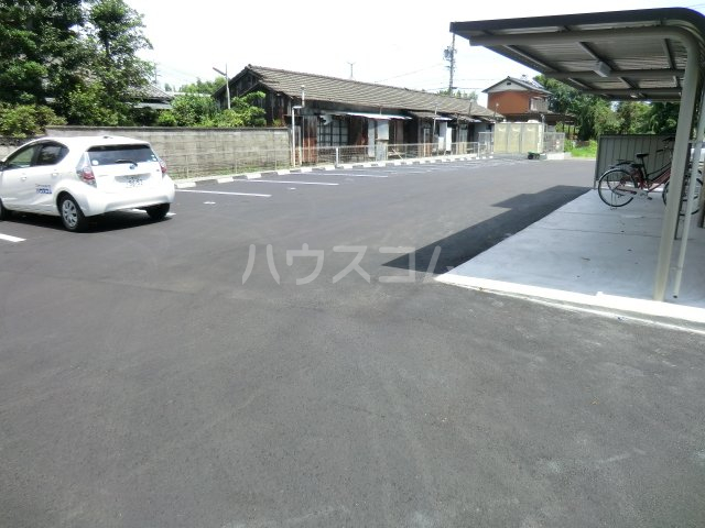 19/29 駐車場
