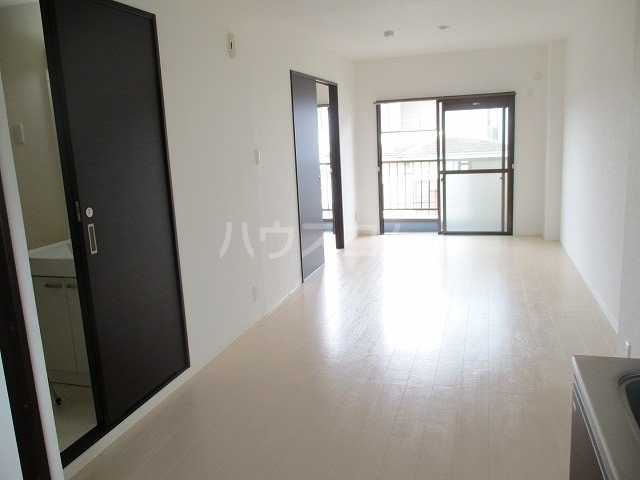 4/29 リビング/ダイニング