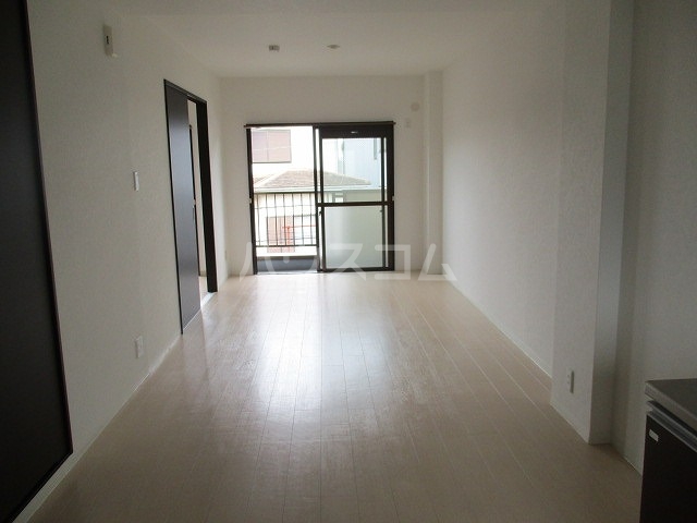 3/29 リビング/ダイニング