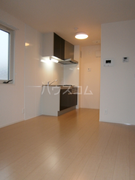 3/18 リビング/ダイニング