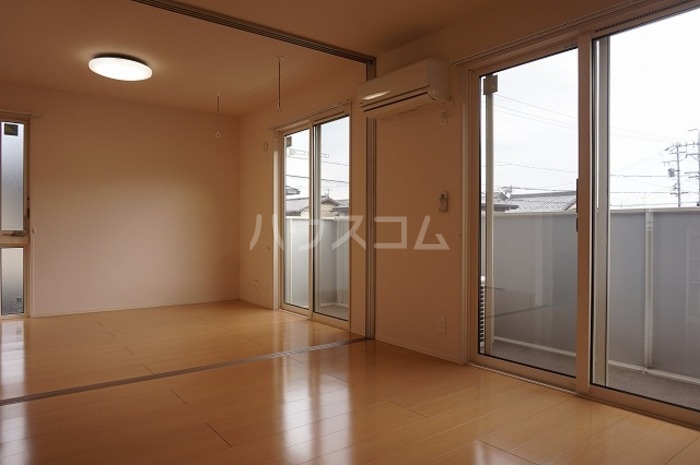 3/26 リビング/ダイニング