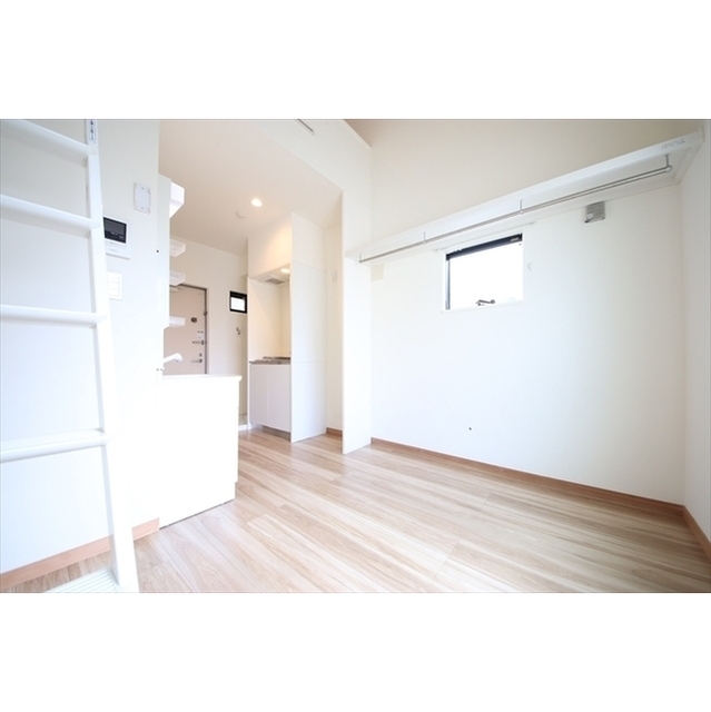 7/24 室内