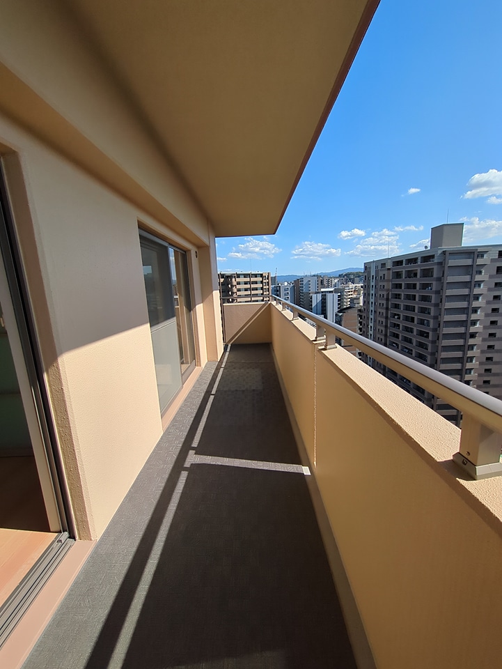 4/28 リビング/ダイニング