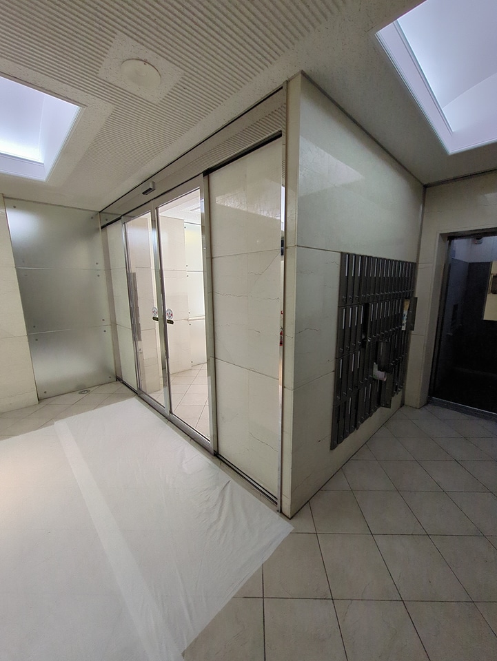 2/10 エントランス