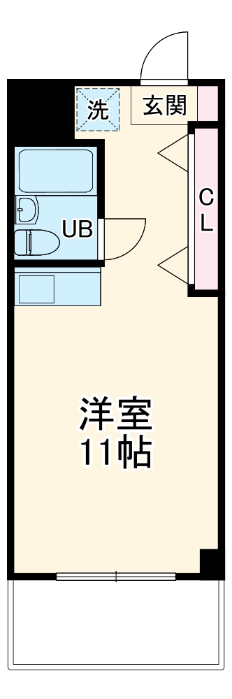 2/11 間取