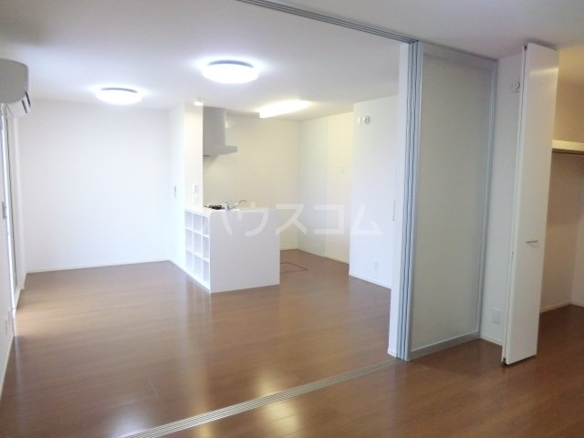 3/23 リビング/ダイニング