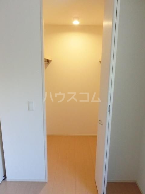5/24 収納