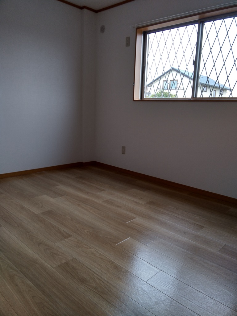 3/30 リビング/ダイニング