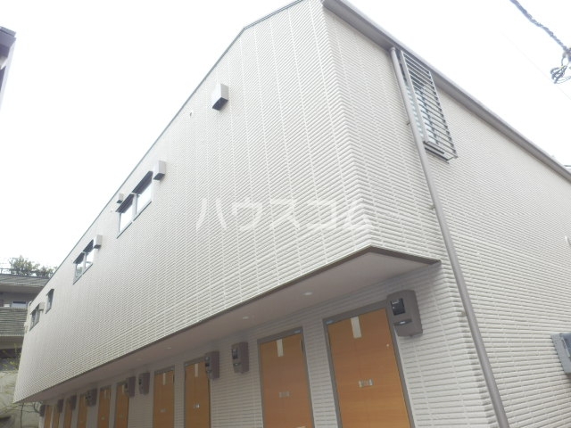 1/17 外観