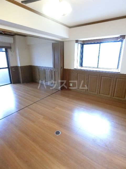 3/19 リビング/ダイニング