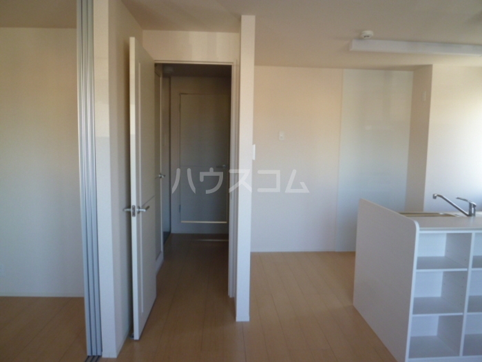 3/20 リビング/ダイニング