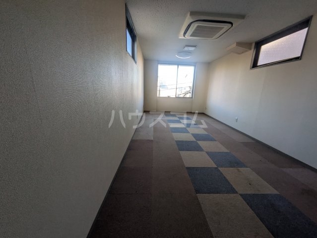 4/29 リビング/ダイニング