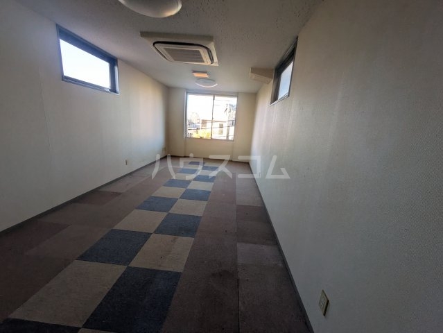 3/29 リビング/ダイニング