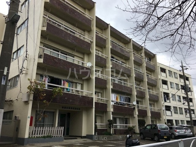 2/10 エントランス