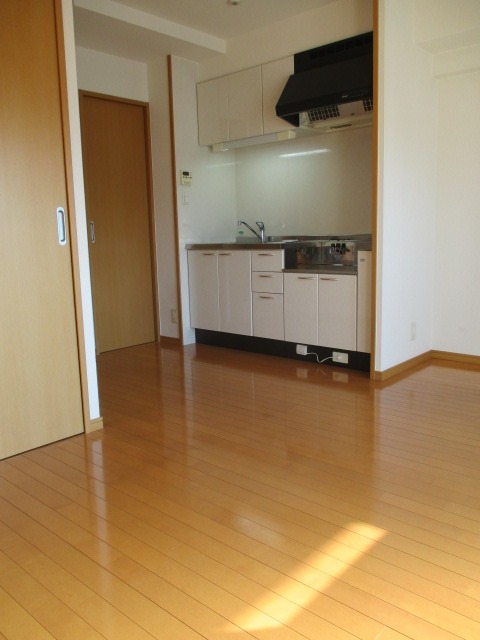 3/25 リビング/ダイニング