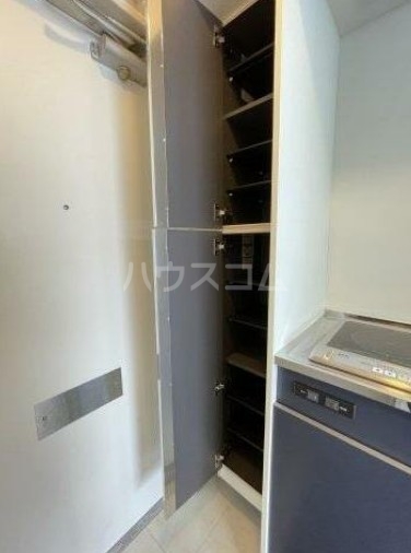 7/29 玄関