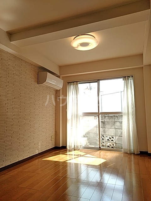 4/25 リビング/ダイニング