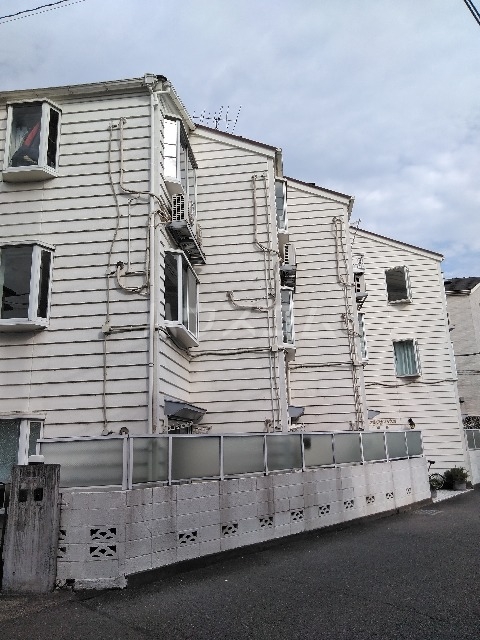 2/5 外観