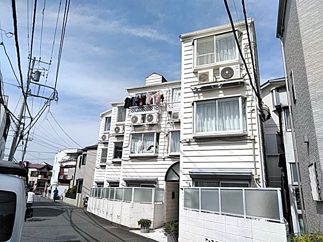 1/30 外観
